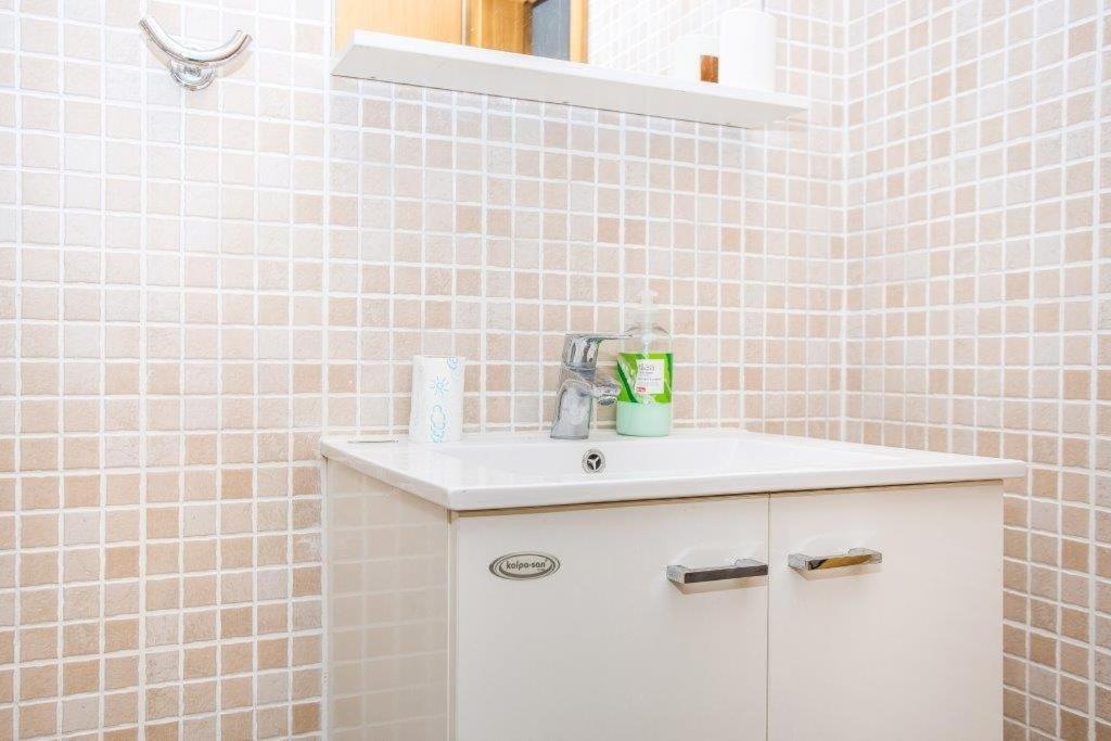 Studio apartment in Orebic with sea view photo 3