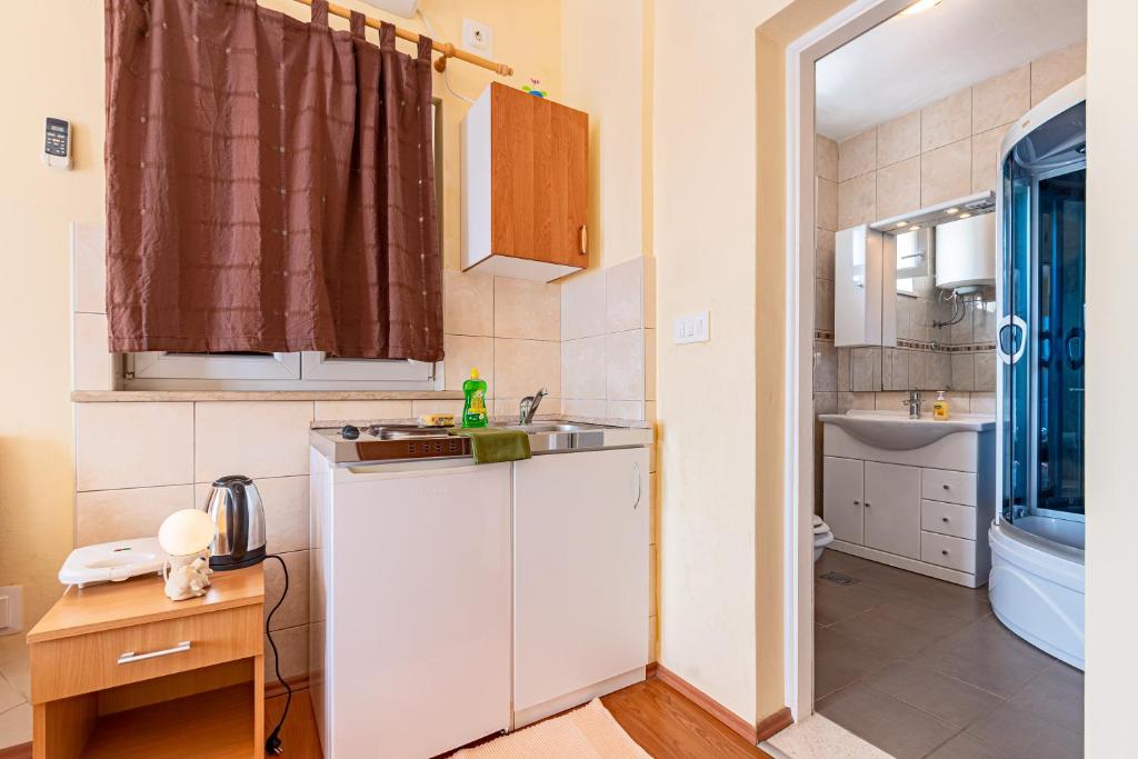 Siriščević Apartment photo 3