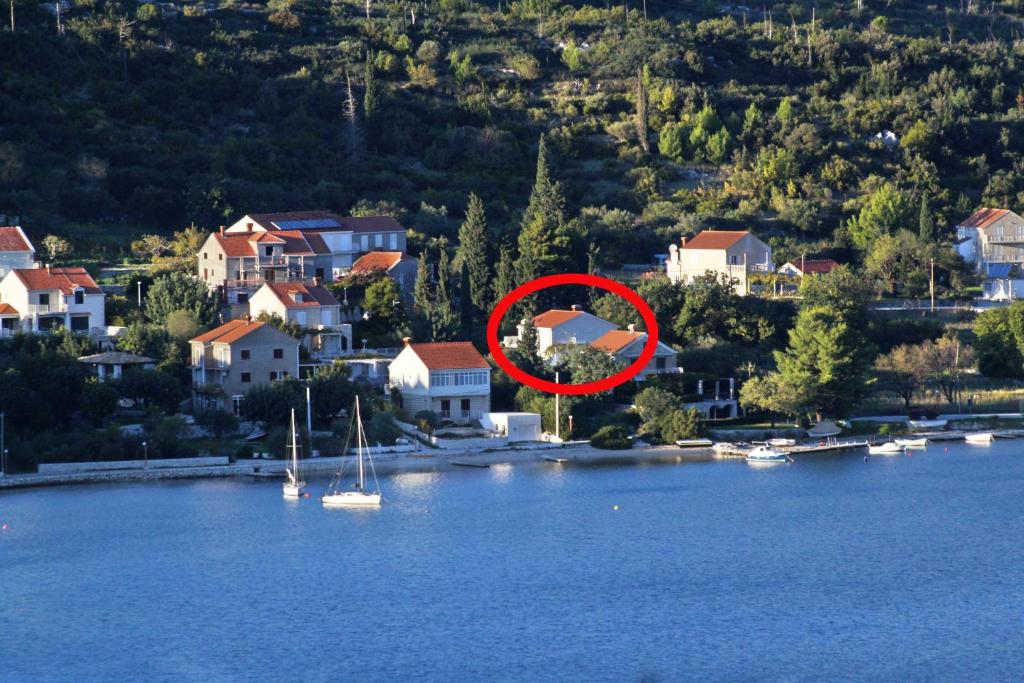 Apartments by the sea Slano — photo 1