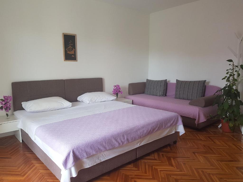 Apartments by the sea Slano photo 2