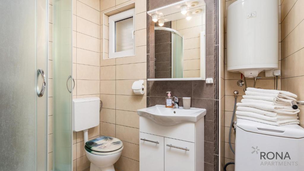 Rona apartments Goran photo 3