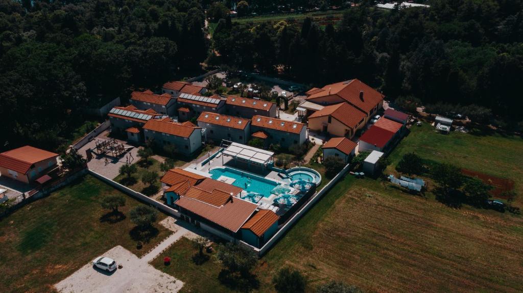 Resort Zatišje — photo 1