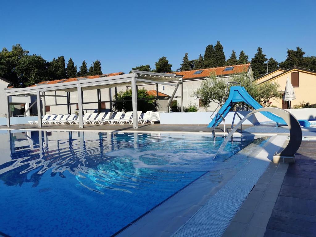 Resort Zatišje photo 2