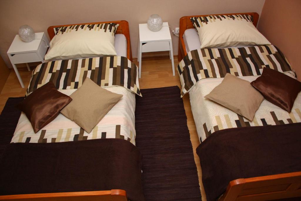 Studio apartman T&I photo 2