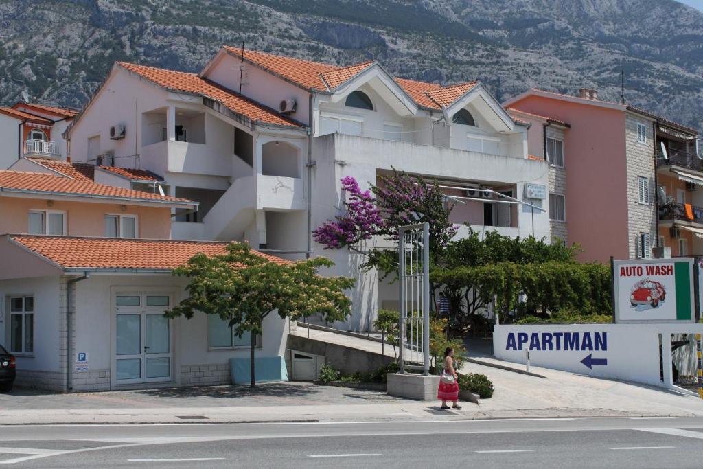 Studio Makarska 6693d — photo 1