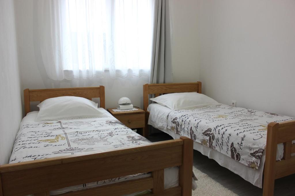 Apartment Maras photo 2