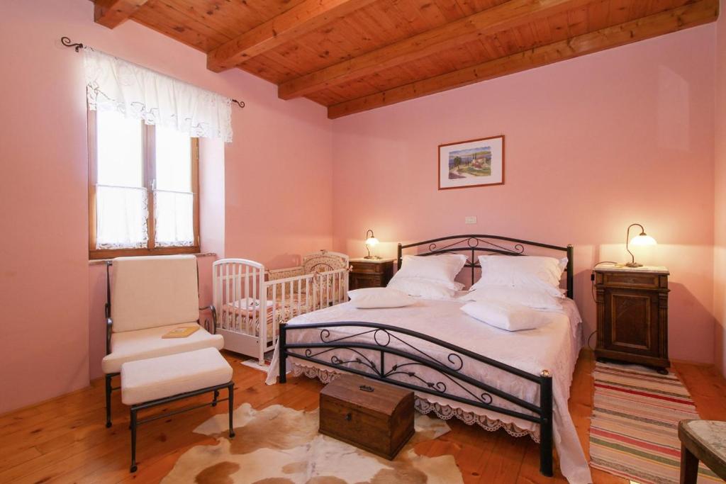 Šalvela in Šalvela (Haus für 4-6 Personen) photo 2