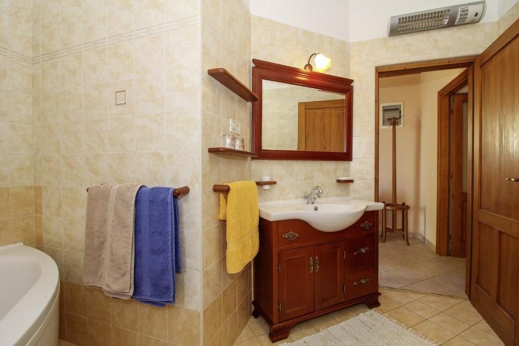 Šalvela in Šalvela (Haus für 4-6 Personen) photo 3