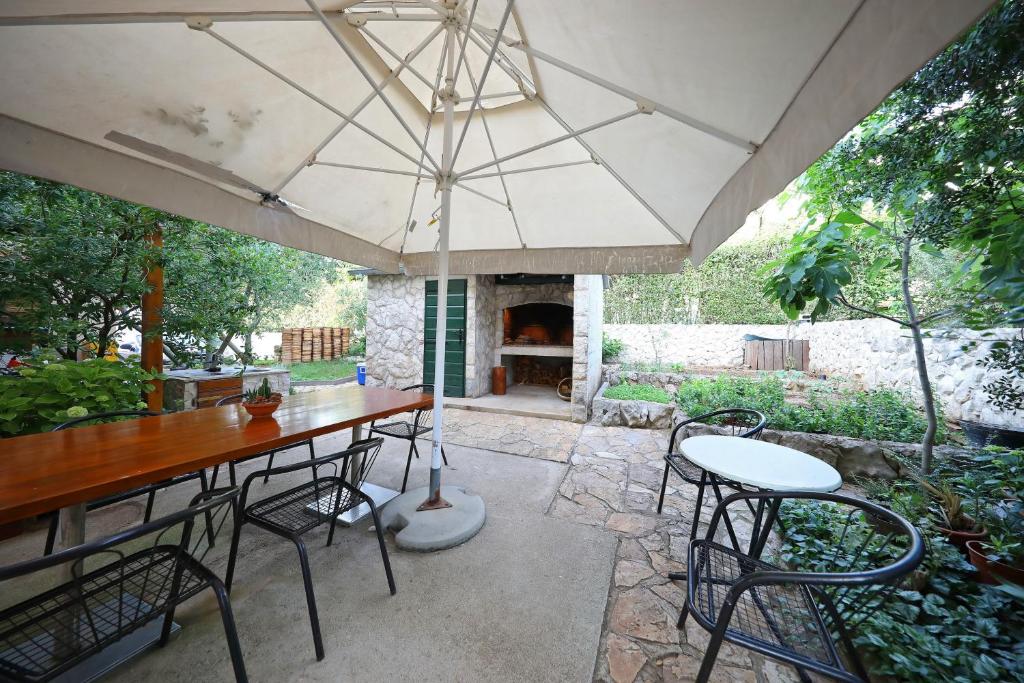 Apartment Mareta photo 3