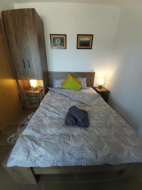 Studio apartman Draga photo 2