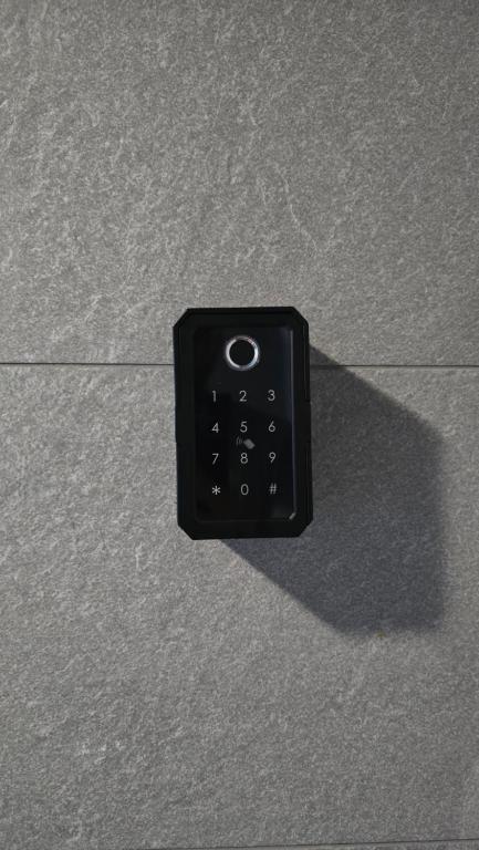 Apartment M - Self Check-In photo 3