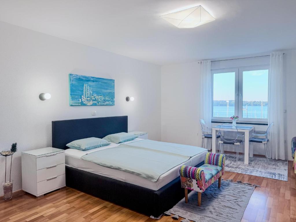 Yacht Marina Apartment Pula — photo 1
