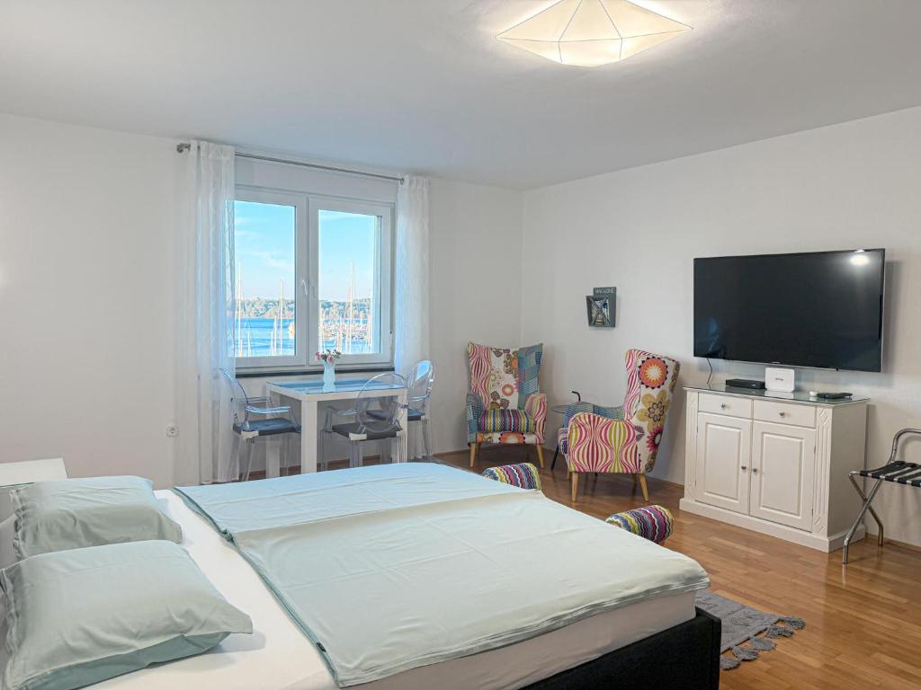 Yacht Marina Apartment Pula photo 2