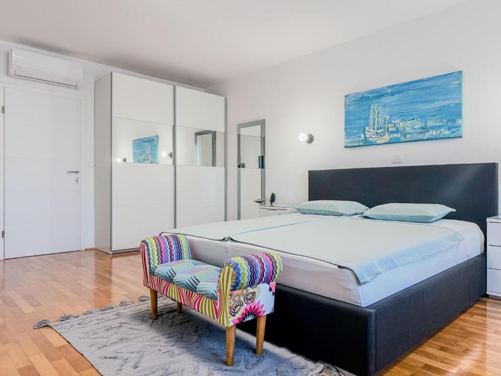 Yacht Marina Apartment Pula photo 3
