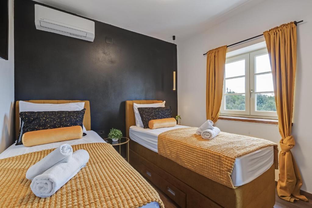 TEONA Luxury Apartment with 2 rooms and terrace sea view photo 2