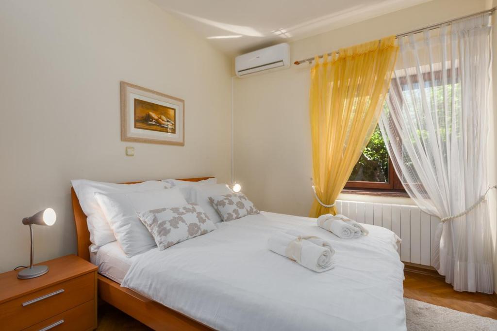 Sophia Apartment near Porec photo 2