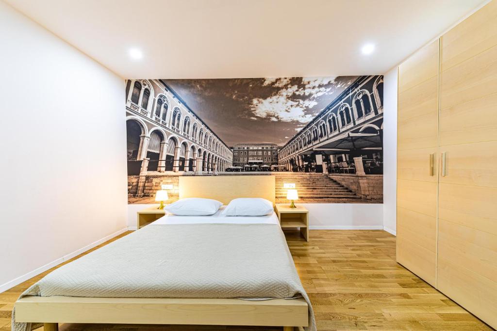 Split City Rooms photo 2