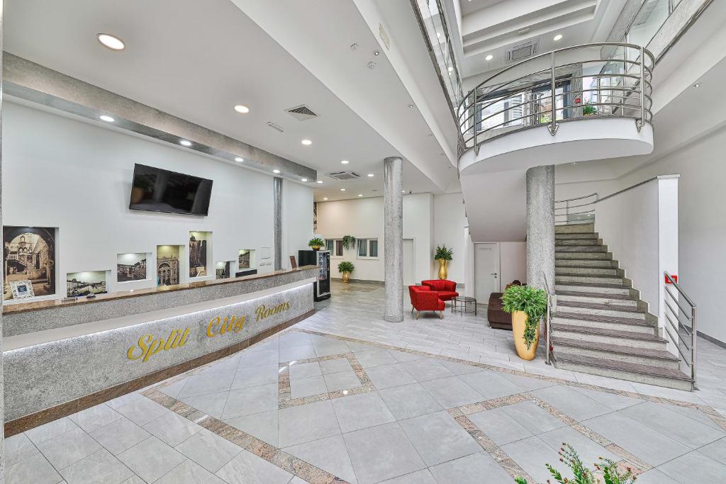 Split City Rooms photo 3