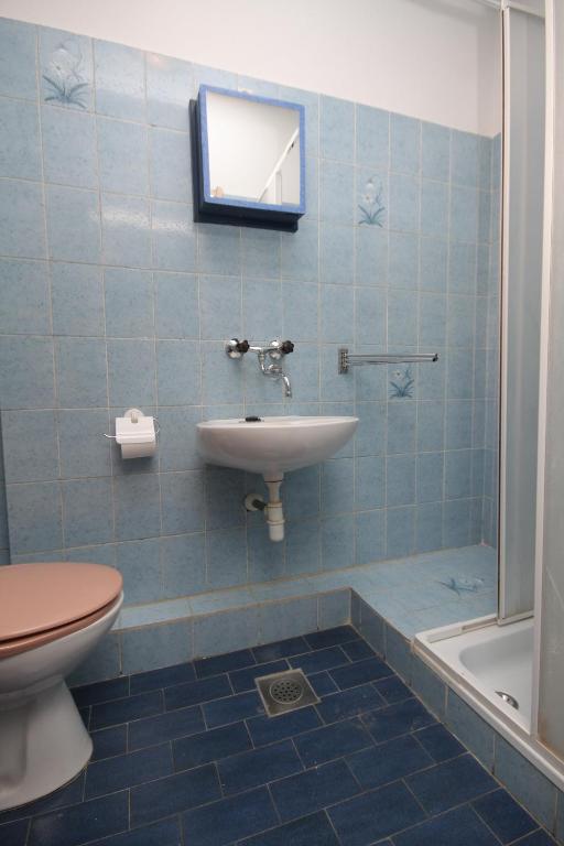 Triple Room Pasman 8223a photo 3
