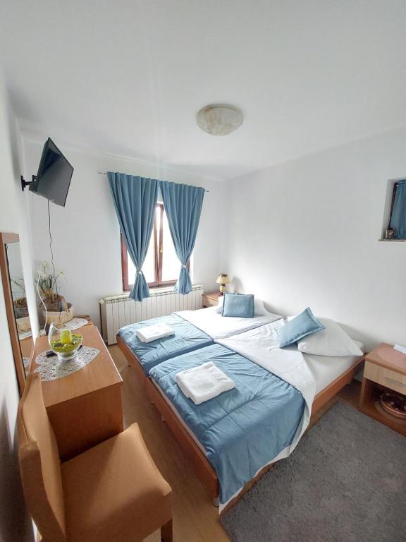 Rooms Putnik photo 2