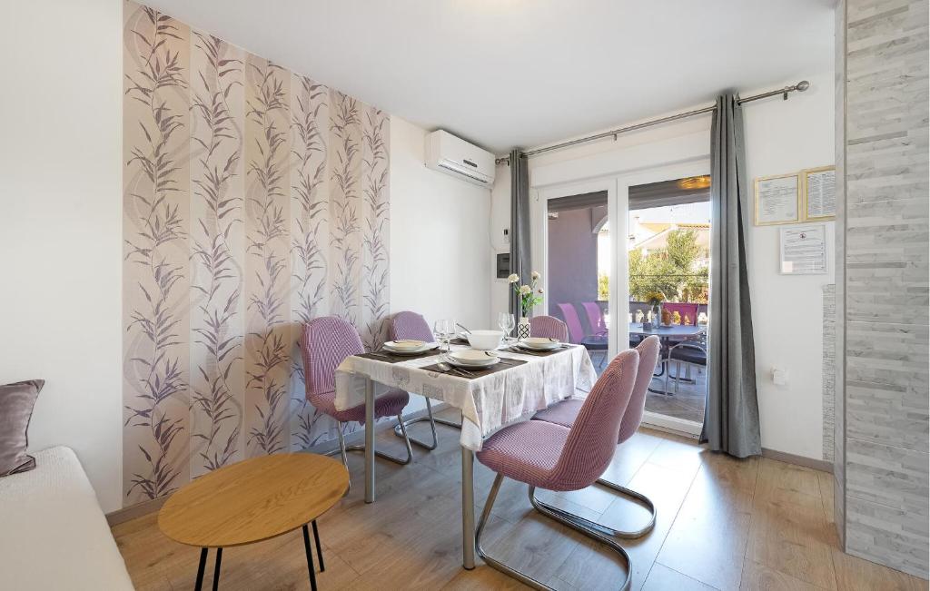 Stunning Apartment In Vodice With Wifi photo 2