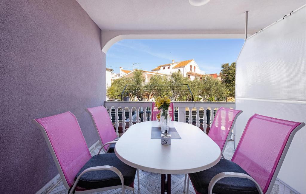 Stunning Apartment In Vodice With Wifi photo 3