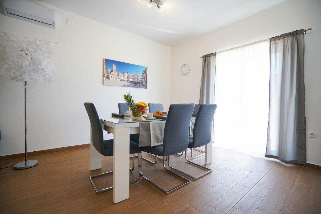 TJ Apartment 2 Zadar photo 2