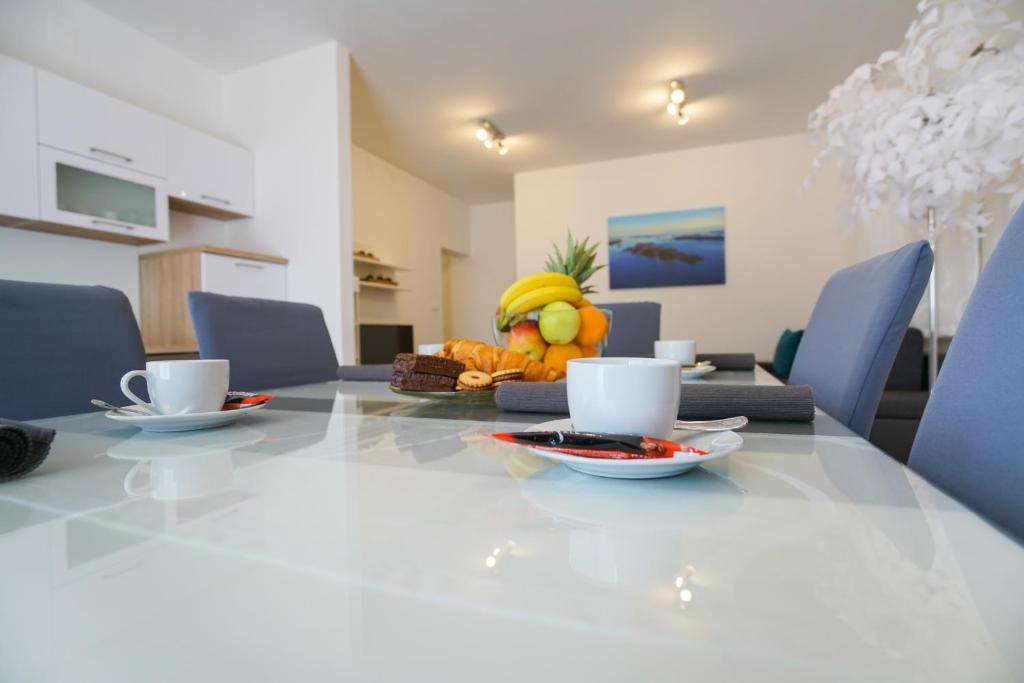 TJ Apartment 2 Zadar photo 3