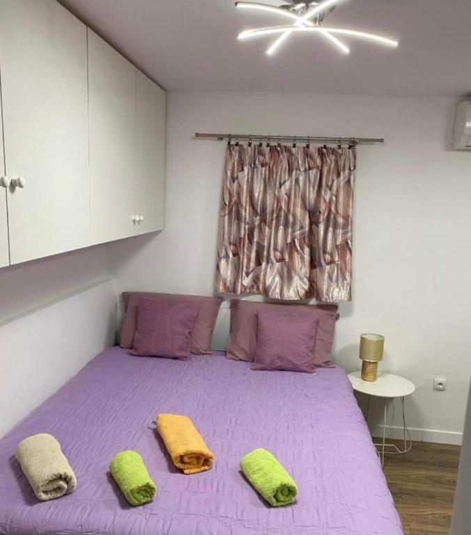 Apartment Mila photo 2