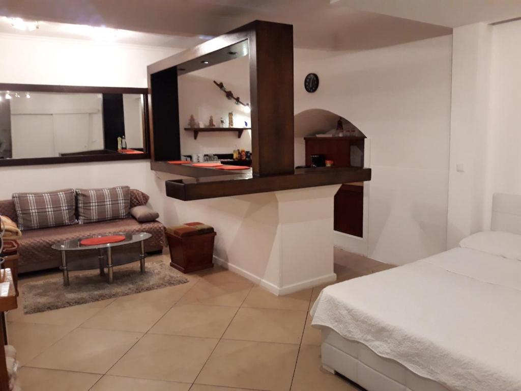 Studio Apartment Vukic photo 2