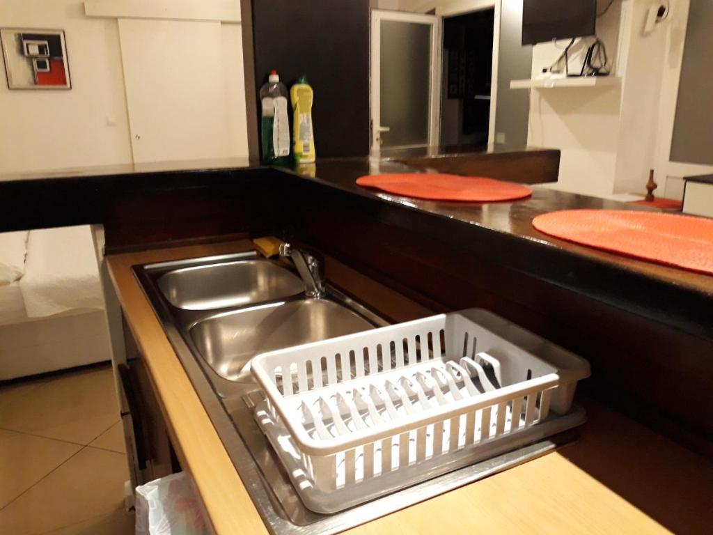 Studio Apartment Vukic photo 3