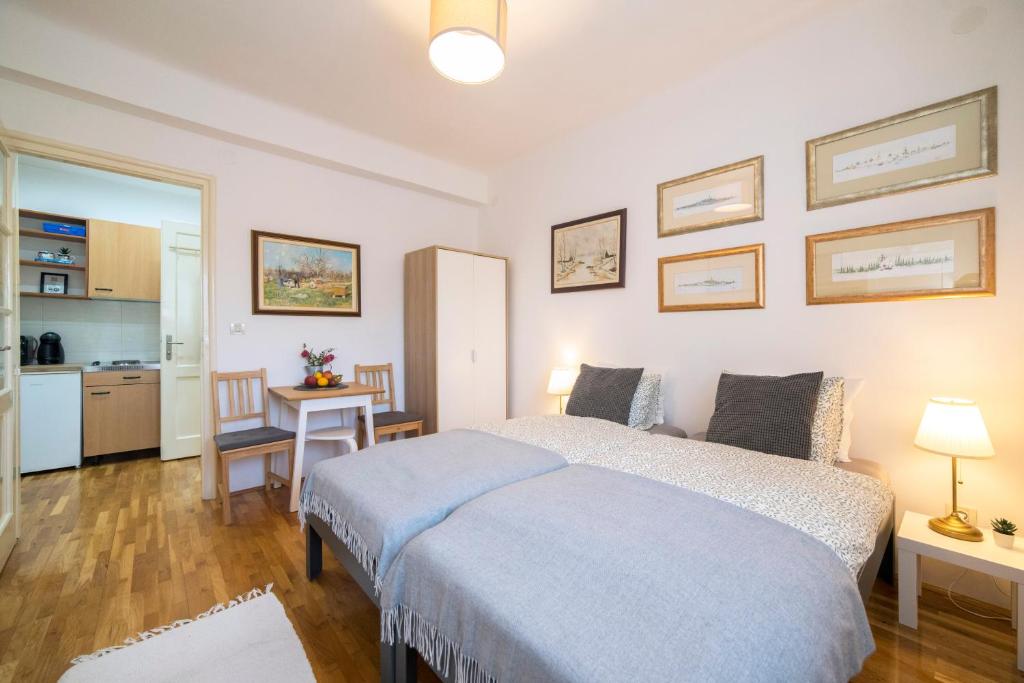 Studio Apartment Matija photo 2