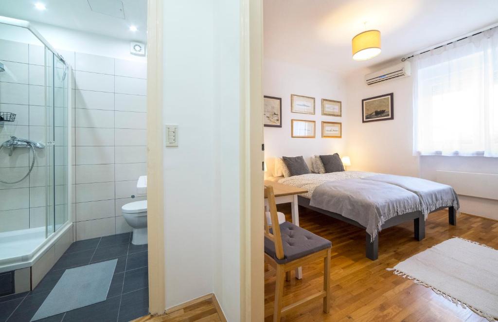 Studio Apartment Matija photo 3