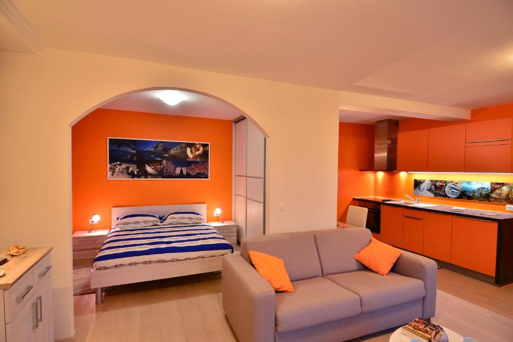 Bright Studio Dubrovnik photo 2