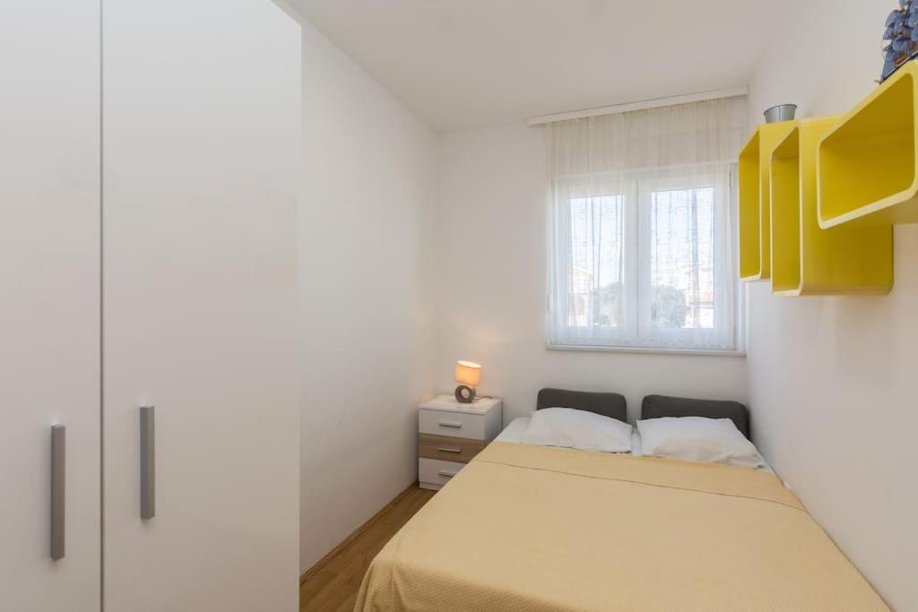 Rogina 2. sea view apartment photo 2