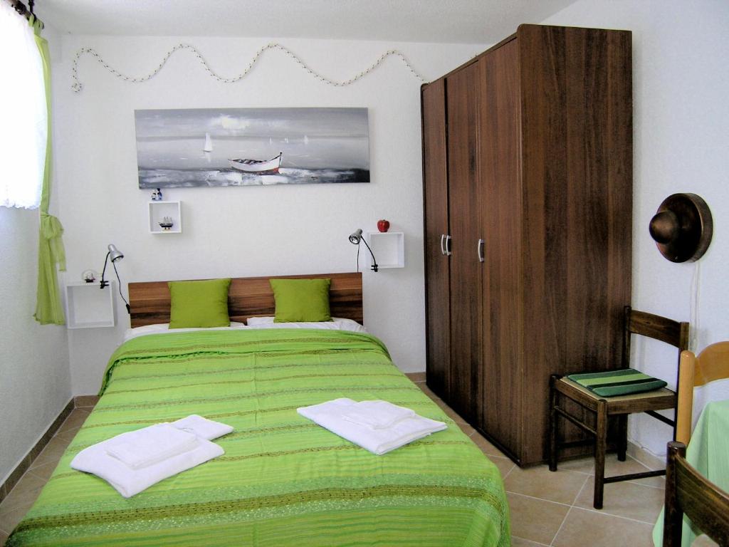 Studio Apartment Tamara photo 2