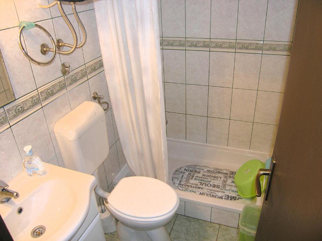 Studio Apartment Tamara photo 3