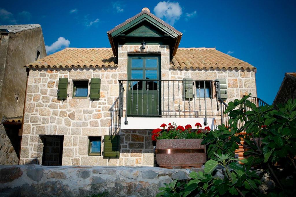 Stein House Marasovic photo 2
