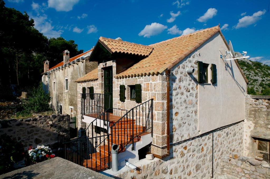 Stein House Marasovic photo 3