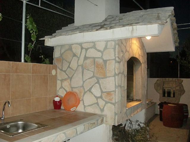 Apartment Marina photo 3