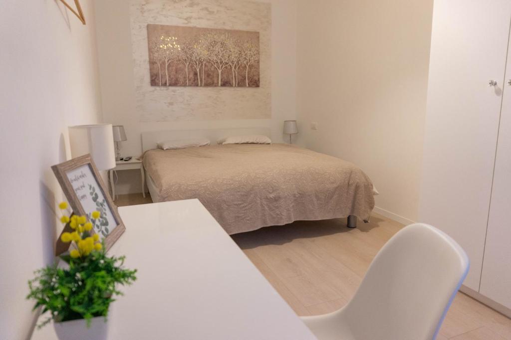 Apartment Maksimir Yard Zagreb photo 2