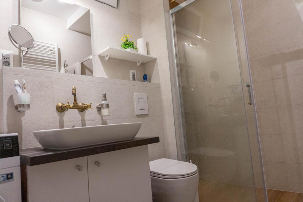 Apartment Maksimir Yard Zagreb photo 3