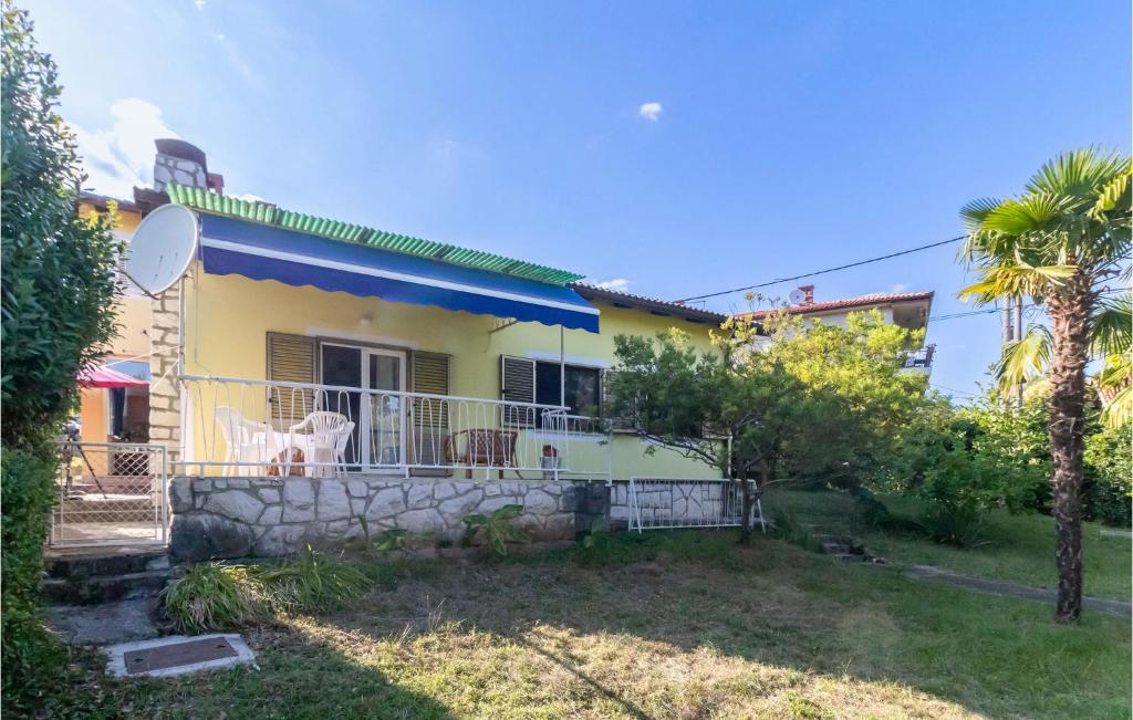 3 Bedroom Cozy Apartment In Ika — photo 1