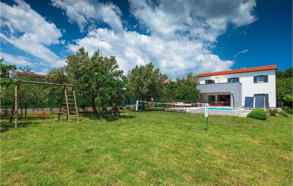 Villa Berni photo 3