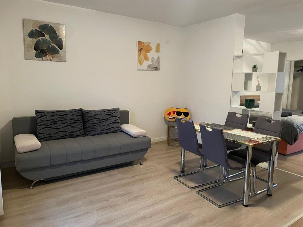 Studio apartman Happiness — photo 1