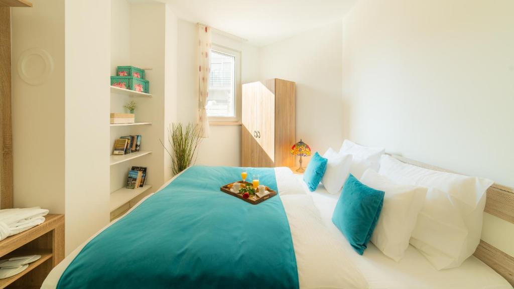 Apartments Villa Excelsio Split photo 2