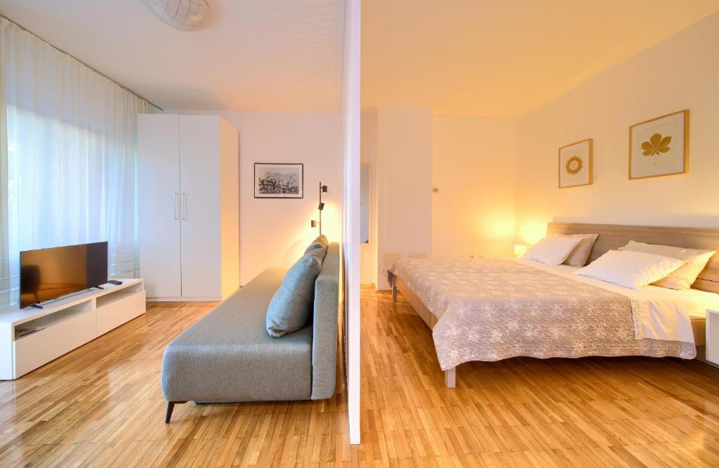 Apartments Meri photo 2