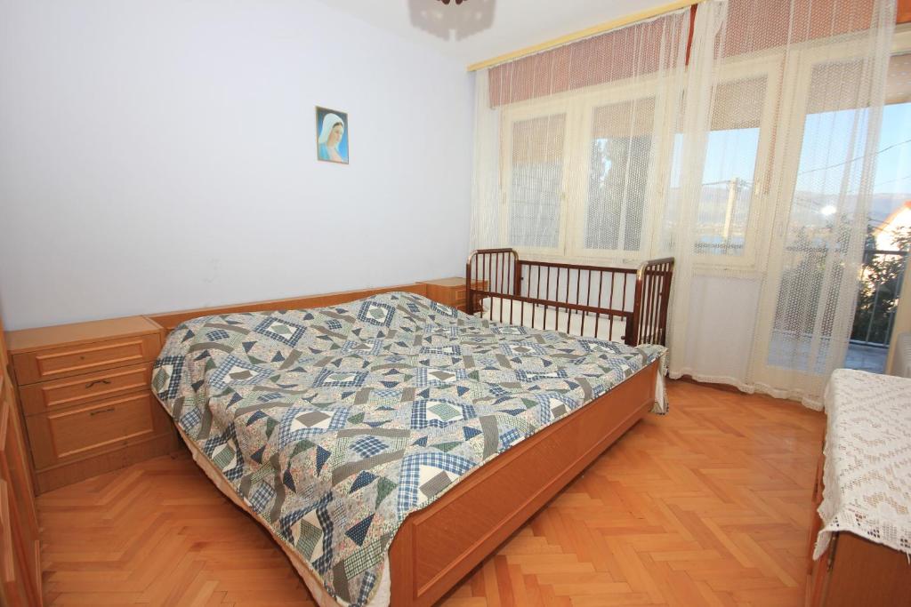 Apartments by the sea Mastrinka photo 2