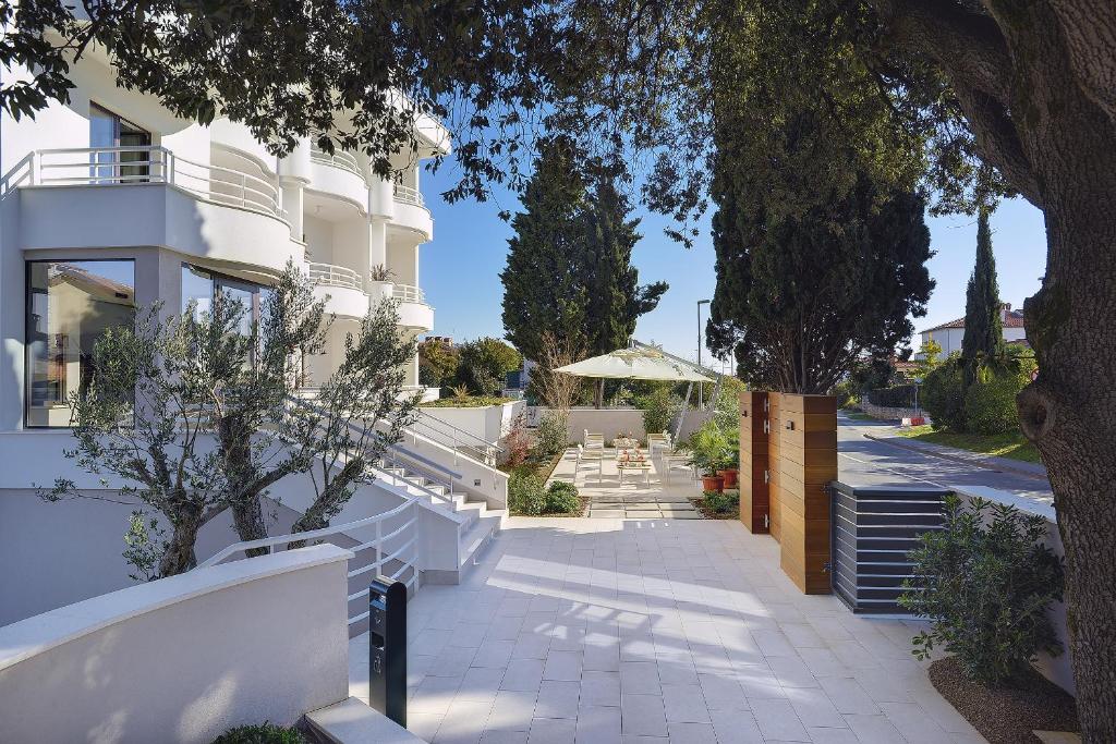 Residence Rovinj — photo 1