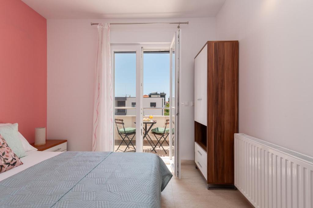 Luxury apartment Sopra photo 2